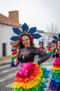 Concurso Carnaval Almadén 2023