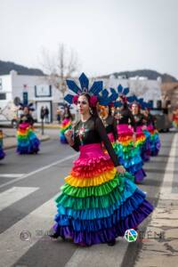 Concurso Carnaval Almadén 2023