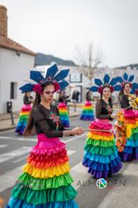 Concurso Carnaval Almadén 2023