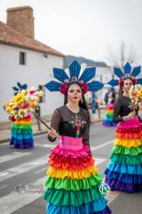 Concurso Carnaval Almadén 2023