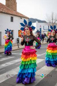 Concurso Carnaval Almadén 2023