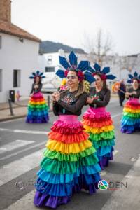 Concurso Carnaval Almadén 2023