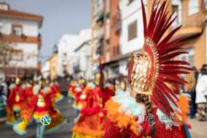 Concurso Carnaval Almadén 2023