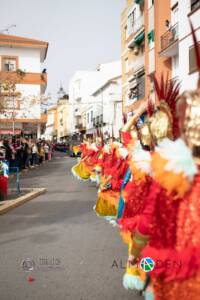 Concurso Carnaval Almadén 2023