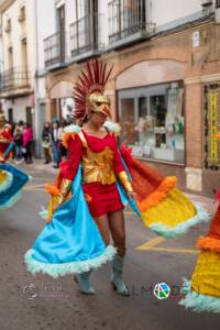 Concurso Carnaval Almadén 2023