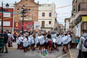 Concurso Carnaval de Almadén 2024