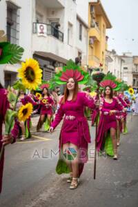 Concurso Carnaval de Almadén 2024