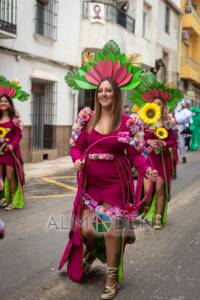 Concurso Carnaval de Almadén 2024