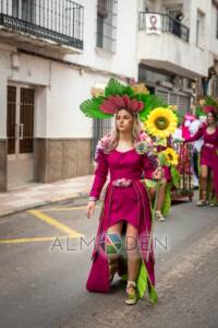 Concurso Carnaval de Almadén 2024