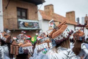 Concurso Carnaval de Almadén 2024