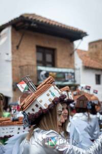 Concurso Carnaval de Almadén 2024