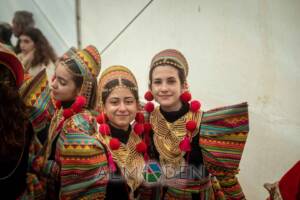 Concurso Carnaval de Almadén 2024