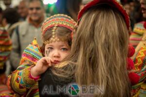 Concurso Carnaval de Almadén 2024