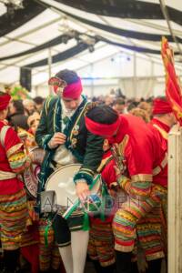 Concurso Carnaval de Almadén 2024