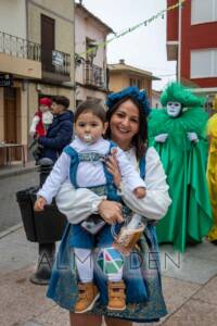 Concurso Carnaval de Almadén 2024