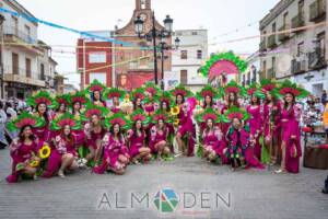 Concurso Carnaval de Almadén 2024