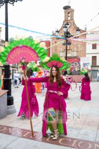 Concurso Carnaval de Almadén 2024