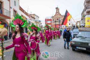 Concurso Carnaval de Almadén 2024