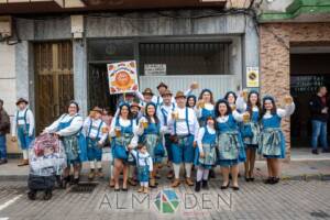 Concurso Carnaval de Almadén 2024