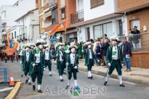 Concurso Carnaval de Almadén 2024