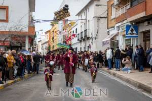 Concurso Carnaval de Almadén 2024