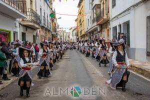 Concurso Carnaval de Almadén 2024