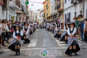 Concurso Carnaval de Almadén 2024