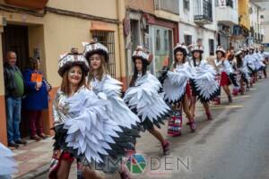 Concurso Carnaval de Almadén 2024