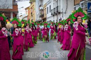 Concurso Carnaval de Almadén 2024