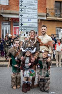 Concurso Carnaval de Almadén 2024