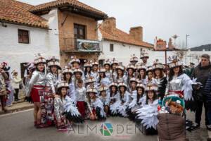 Concurso Carnaval de Almadén 2024