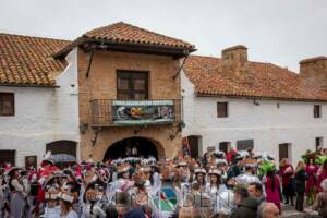 Concurso Carnaval de Almadén 2024