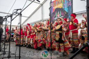 Concurso Carnaval de Almadén 2024