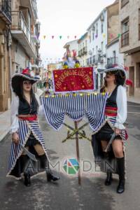 Concurso Carnaval de Almadén 2024