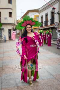 Concurso Carnaval de Almadén 2024