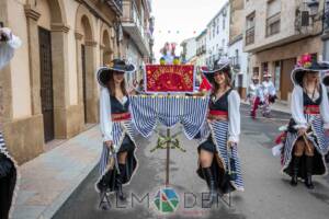 Concurso Carnaval de Almadén 2024