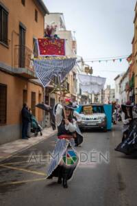 Concurso Carnaval de Almadén 2024