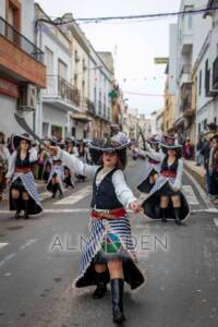 Concurso Carnaval de Almadén 2024