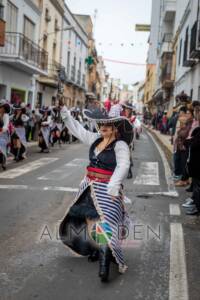 Concurso Carnaval de Almadén 2024