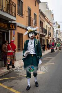 Concurso Carnaval de Almadén 2024