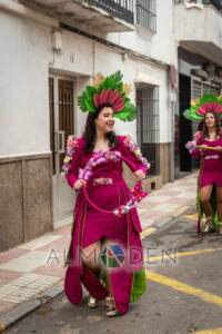 Concurso Carnaval de Almadén 2024