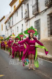 Concurso Carnaval de Almadén 2024