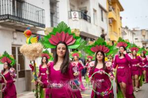 Concurso Carnaval de Almadén 2024