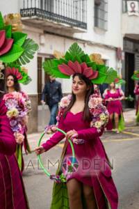 Concurso Carnaval de Almadén 2024