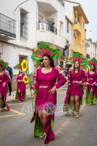 Concurso Carnaval de Almadén 2024