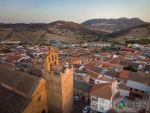 Iglesia Parroquial San Juan Bautista y Santo Domingo de Silos