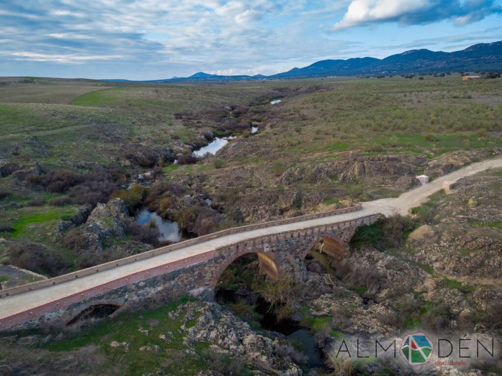 La Puente en Agudo