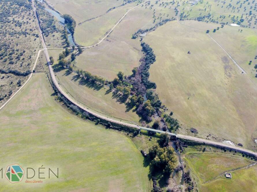 Puente de los Soldados