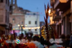 Sábado de piñata Carnaval de Almadén 2023