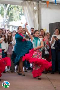 II Encuentro Rociero de Almadén